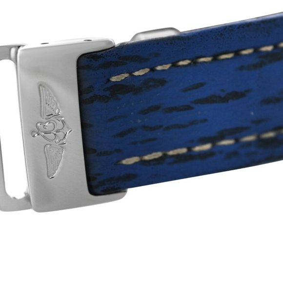 Breitling Shark Men's 41mm Watch! Mint Condition! - Picture 7 of 7